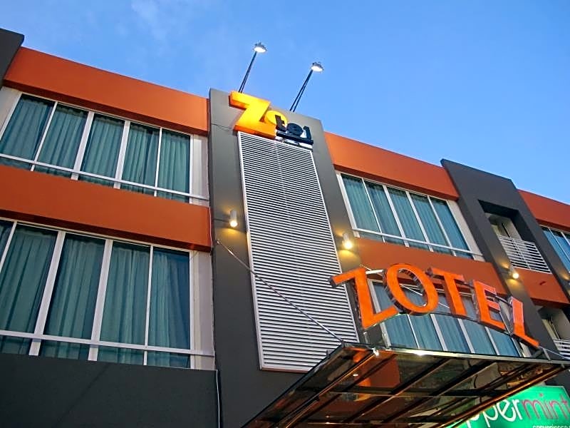 Zotel Business & Leisure Hotel