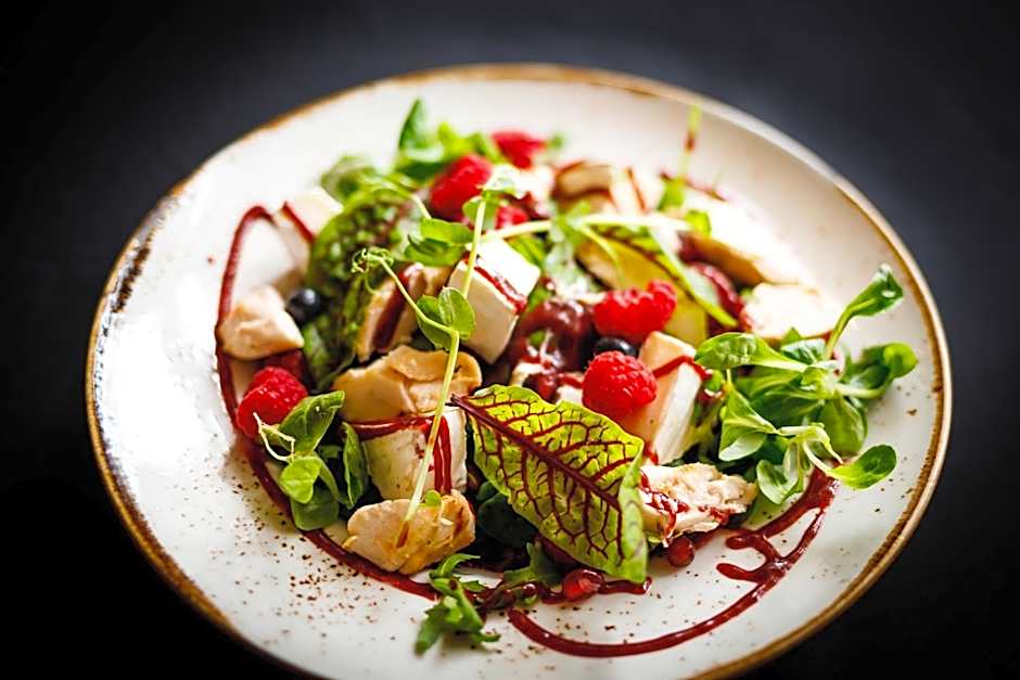 Hotel Nadodrzański Dwór - Nowa Sól