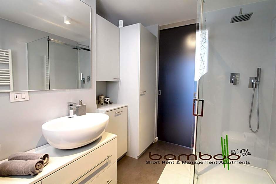 Bamboo Milano Colico LOFT