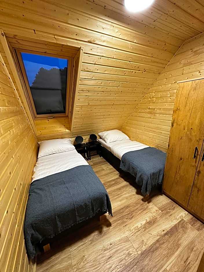 Apartamenty pod Witoszą