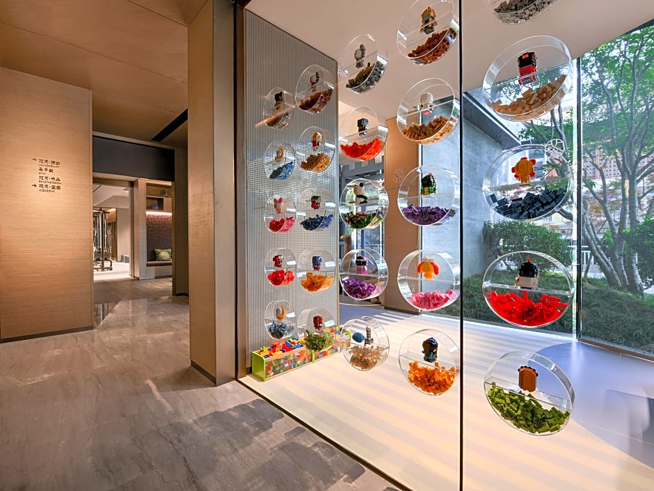 Blossom House Yangzhou Slender West Lake Xinchao Lane