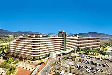 Hanwha Resort Gyeongju