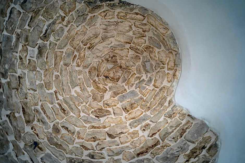 Trulli Holiday Deluxe & Wellness