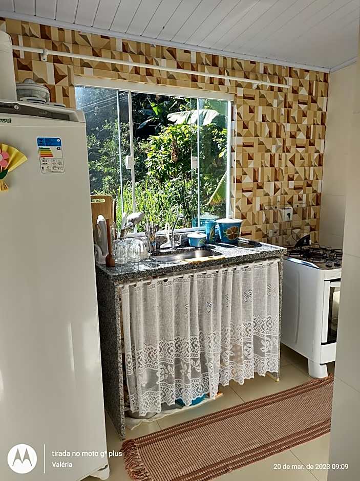 Suítes Carla e Carol