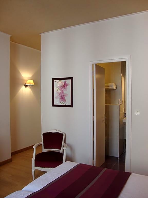 Demeures & Châteaux Le Pavillon d'Enghien, Vichy Centre