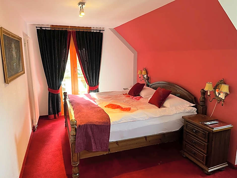 Historic Hotel Steinbock