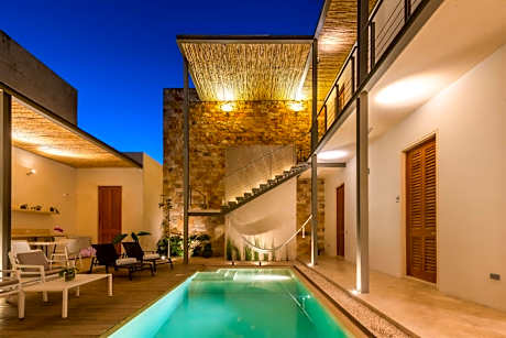 Villa Orquídea Boutique Hotel