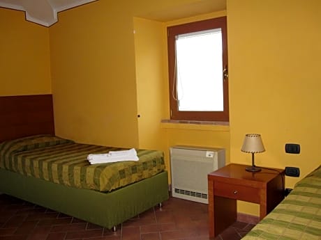 Small Twin Room