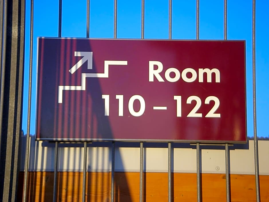 Nibelungenmotel Pöchlarn