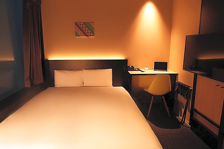 Nplus HOTEL Higashikanda-akihabara