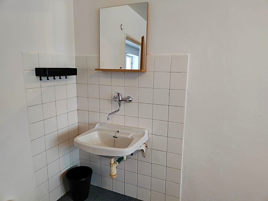 Chata - Dom Horskej služby Jasna