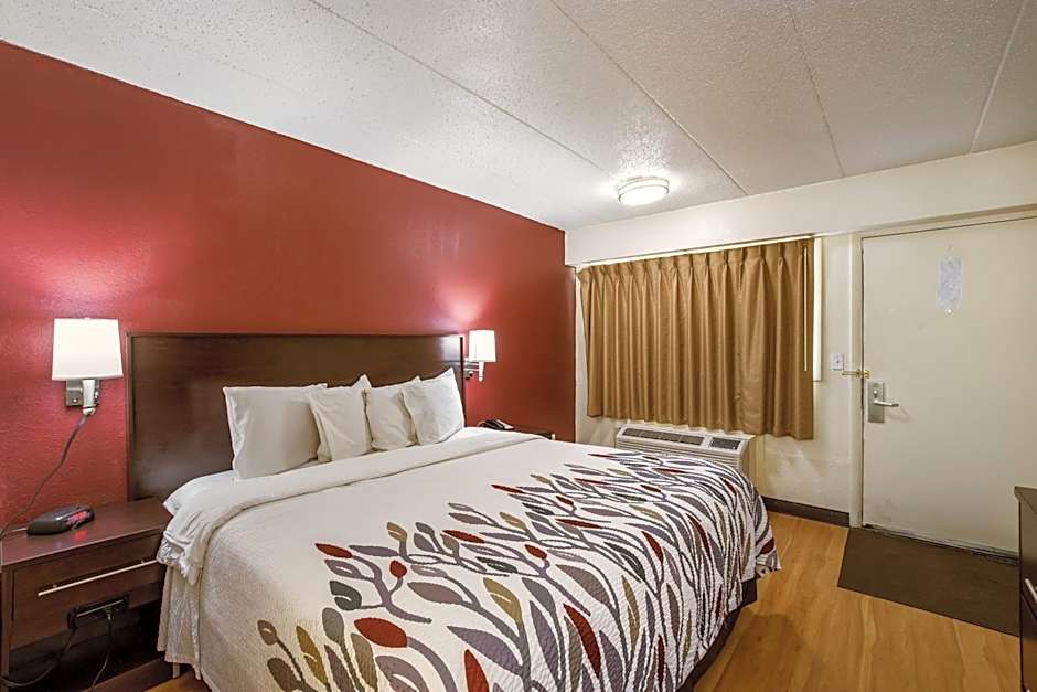 Red Roof Inn Saginaw - Frankenmuth
