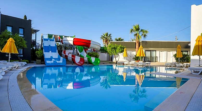 Bitez Garden Life - All Inclusive