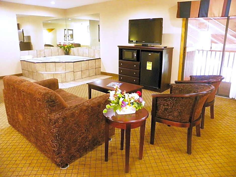 Royalton Inn & Suites Upper Sandusky