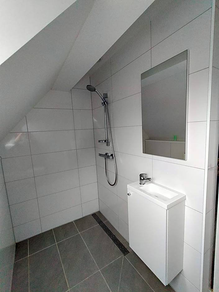 Logeren op Dijk43