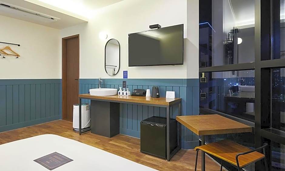 JustSleep Namyangju Dasan