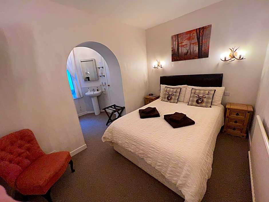 The Sheiling B&B - NC 500