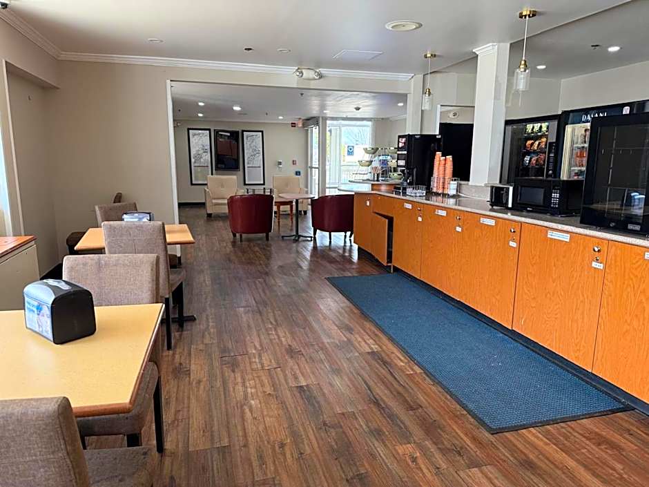 Quality Inn Newark