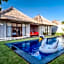 Villa Jerami & Spa
