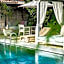 Casa Luna Hotel - Adult Only