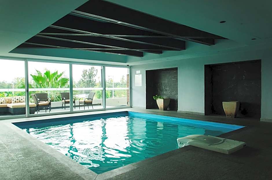 Casa Inn Business Hotel Celaya