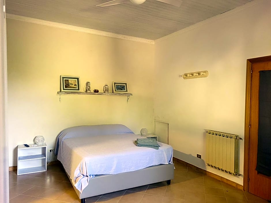 Montemagno – Sant' Agnello-Sorrent, CO