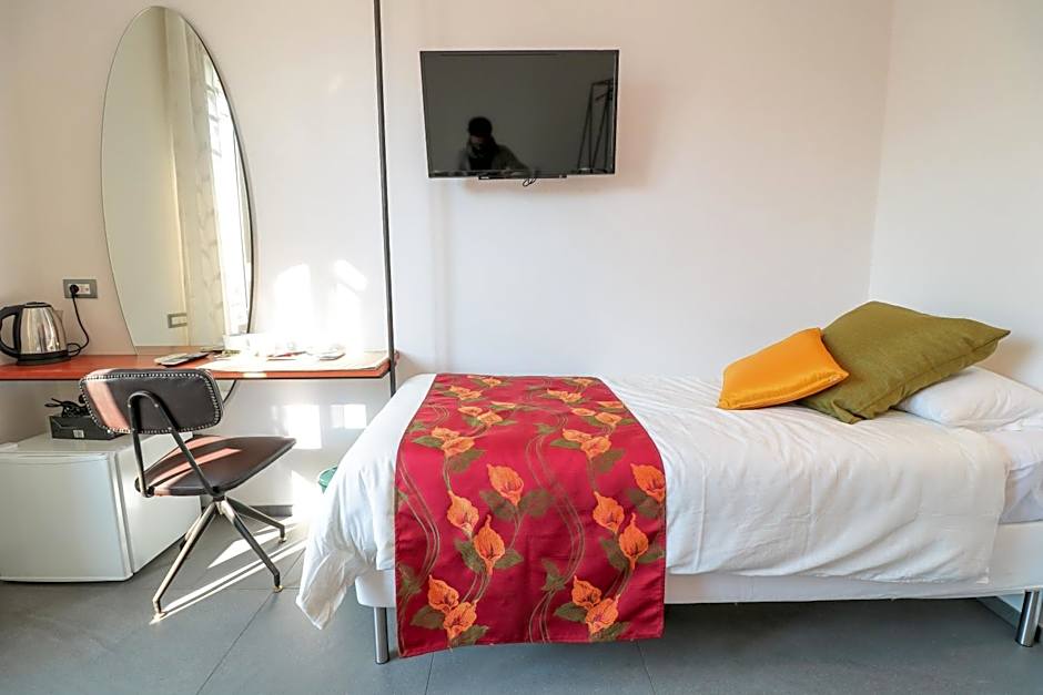 Terrazze del Lungomare