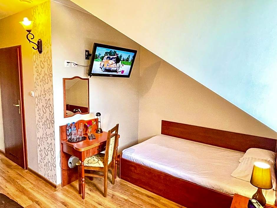 Folwark w Szczerym Polu