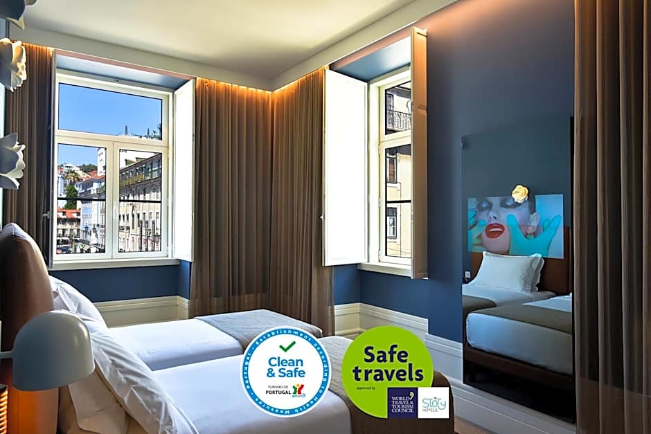 My Story Hotel Figueira