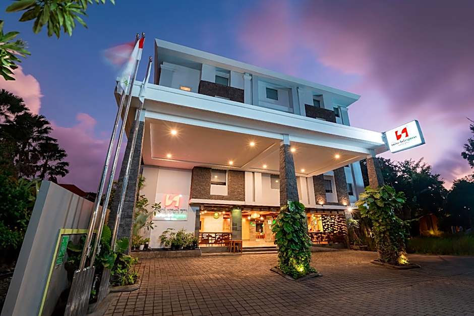 Swiss-Belexpress Kuta Legian