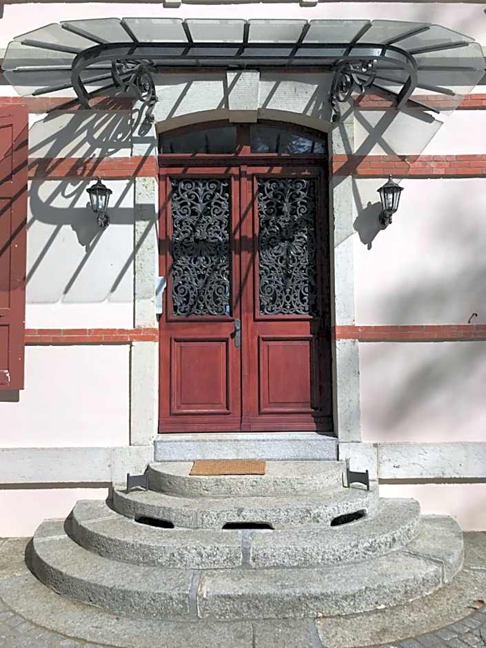 Le Manoir de l'Oselière & Spa