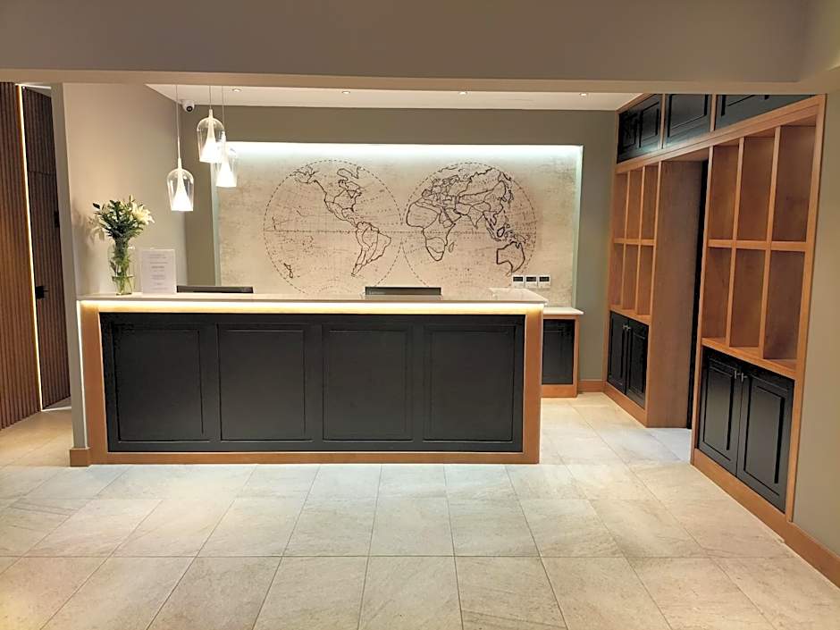 Hotel Torre Del Conde