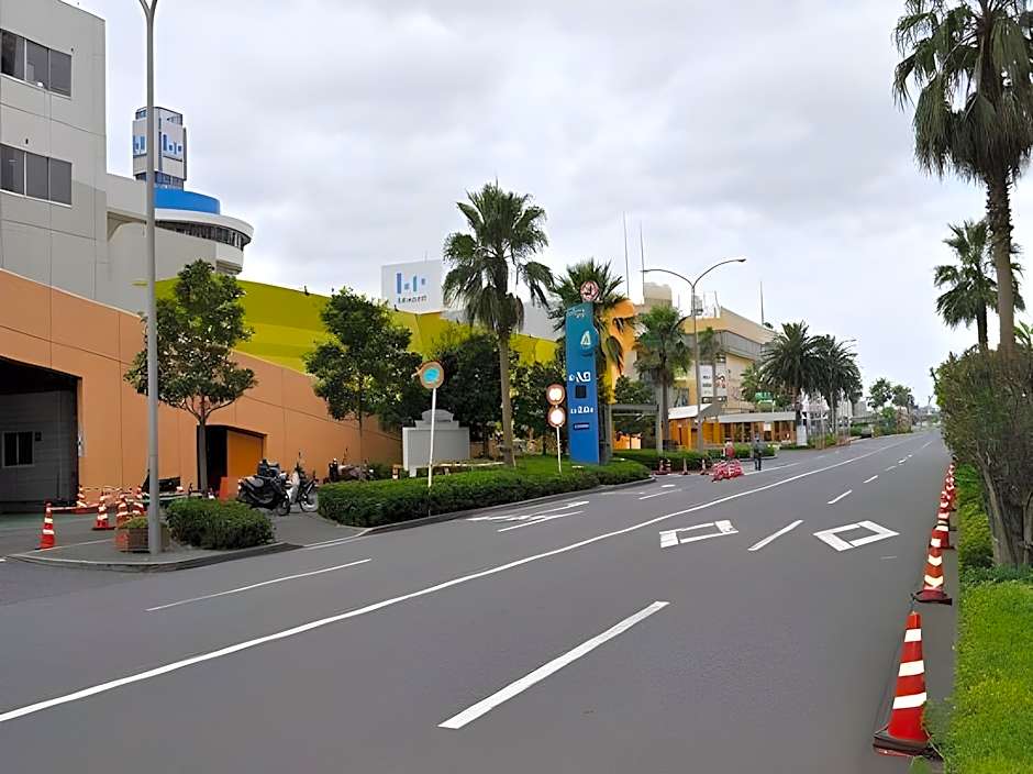 Hotel Ichimatsu