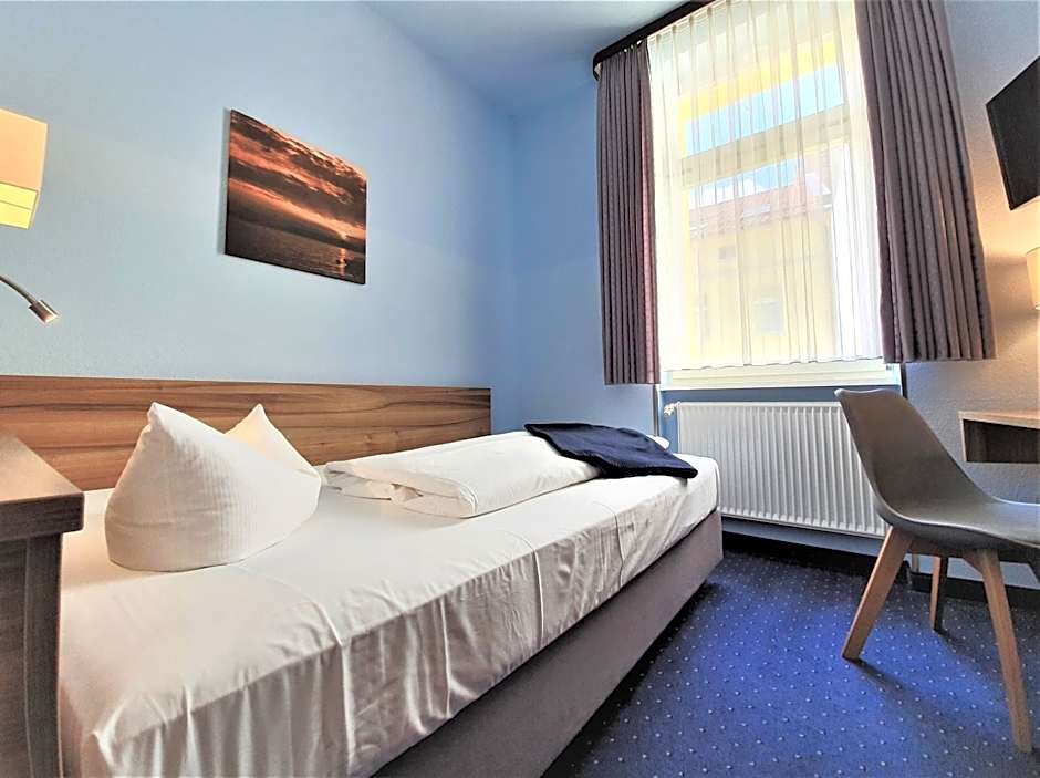 Melarose Feng Shui Hotel