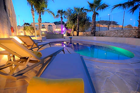 Aqueduct Boutique B&B