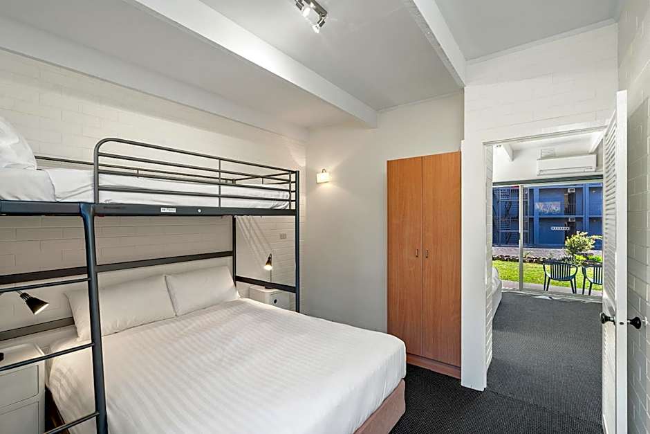 North Pier Hotel