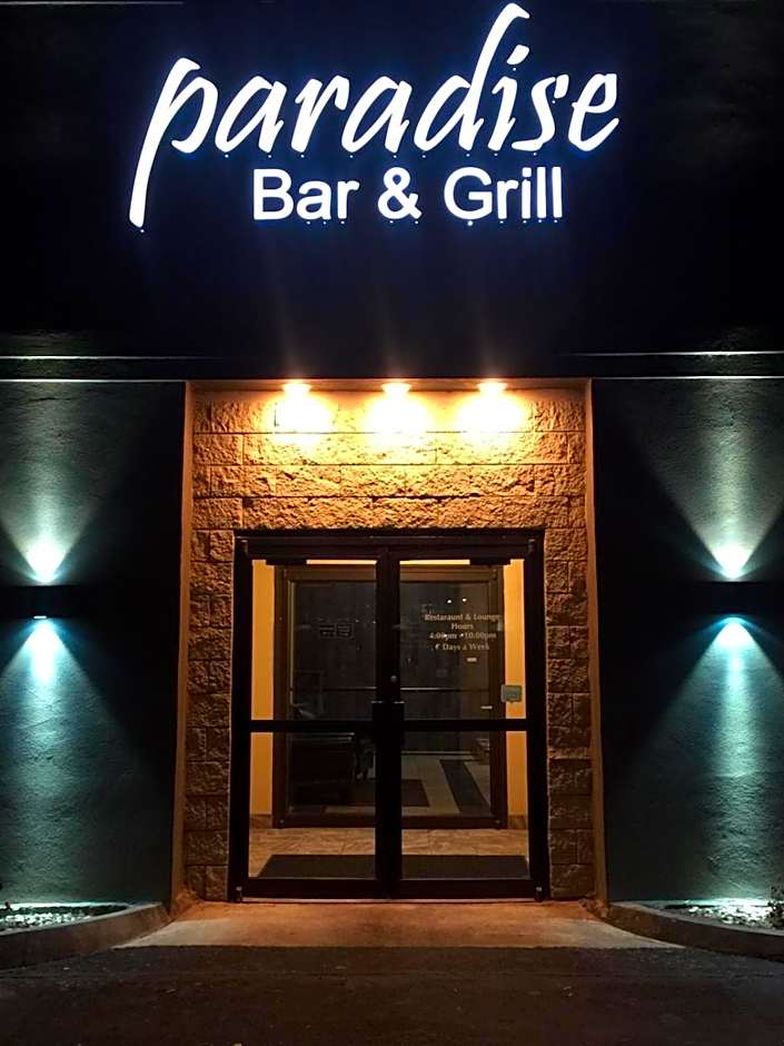 Best Western Plus Lake Front Hotel