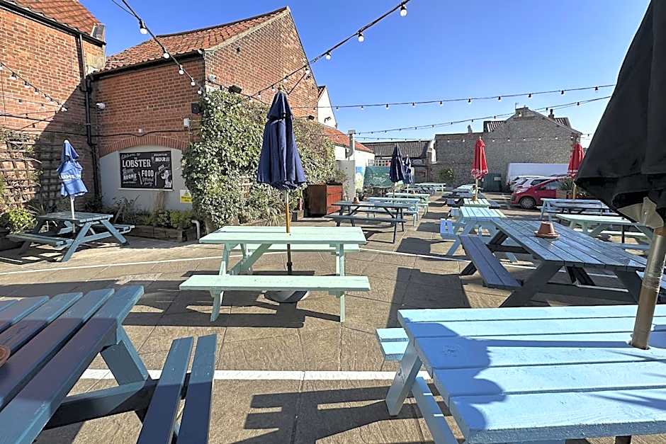 Lobster Sheringham