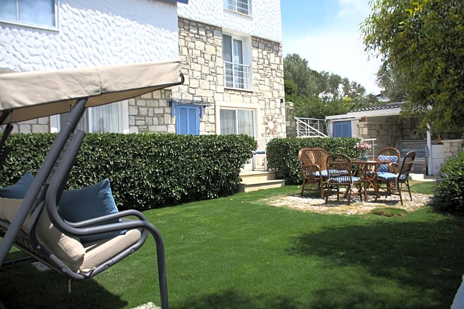 Tepe Hotel