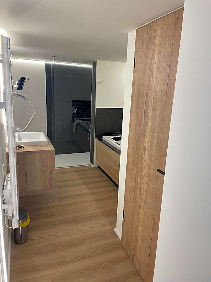 Hotel Le Charme de la Semois