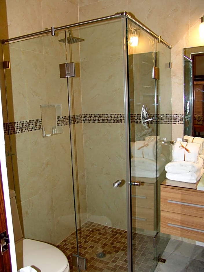 Hotel Casa Don Quijote