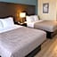 Quality Inn Winslow I-40
