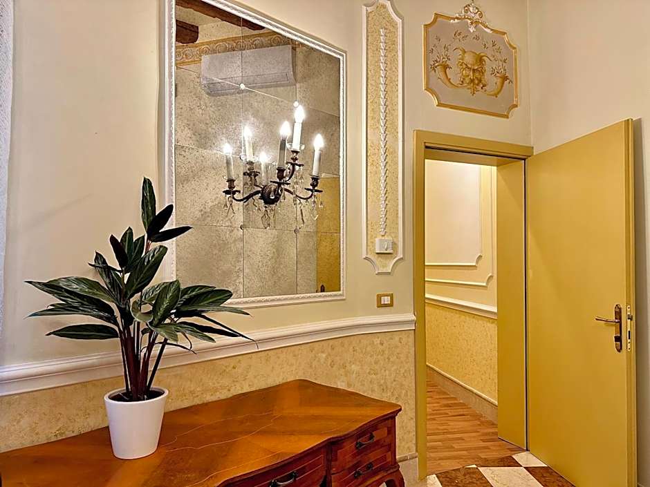Casa Alla Fenice