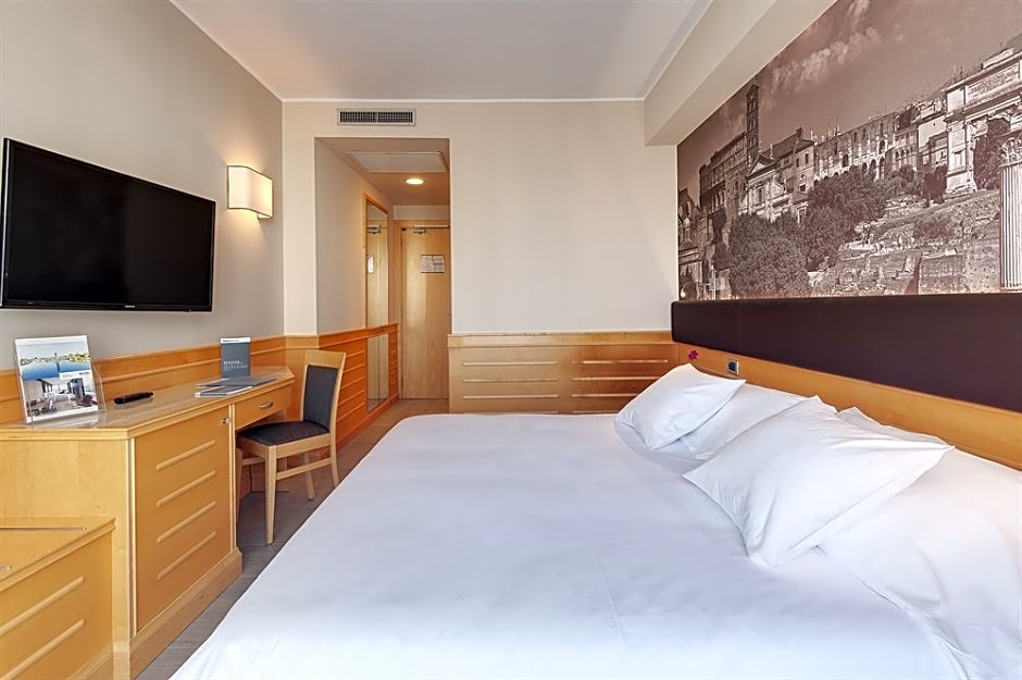 Barcelo Aran Park Hotel