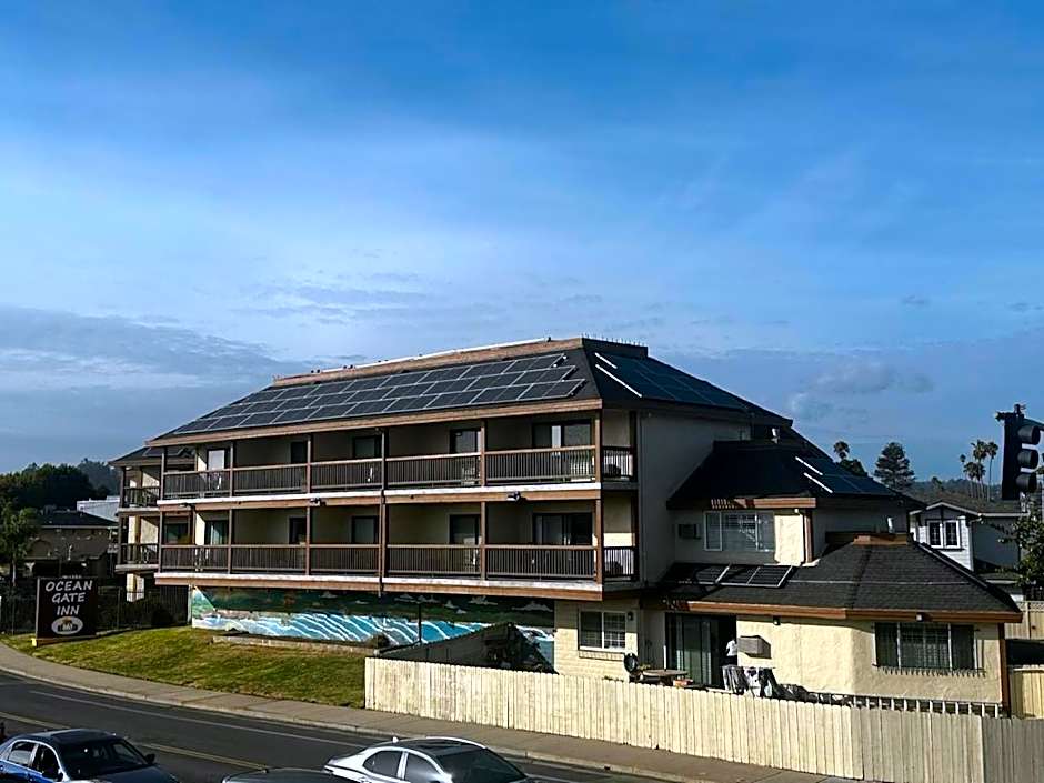 Ocean Gate Inn