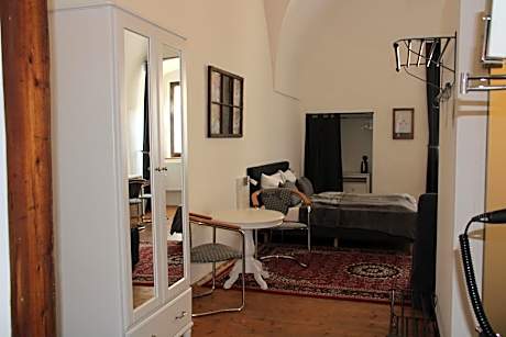 Hotel im Stift Neuberg