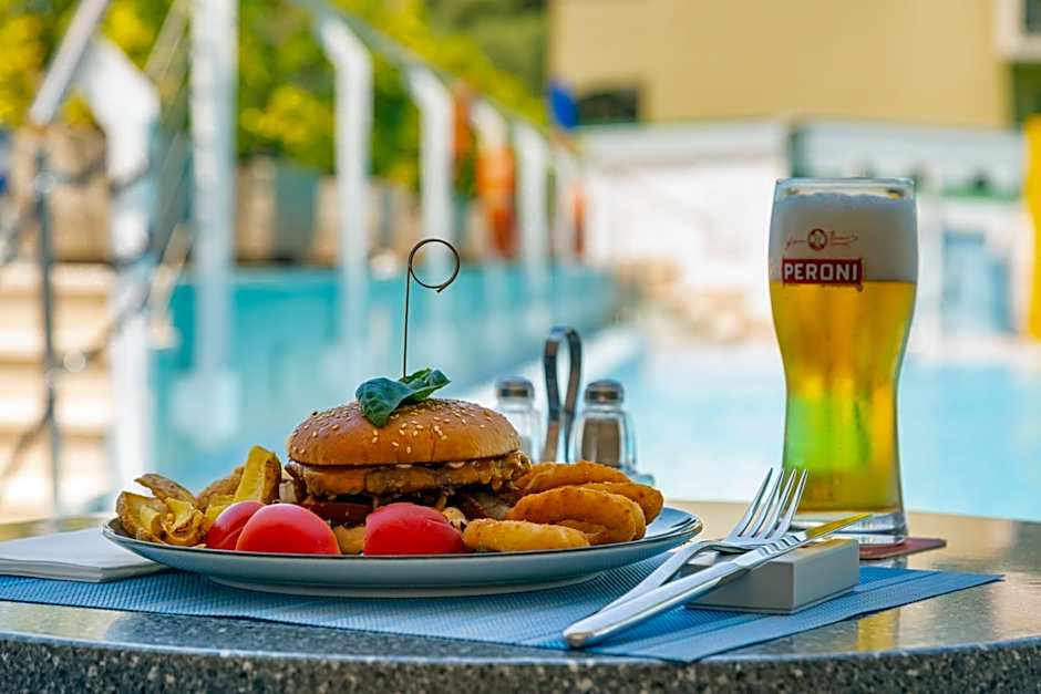 Best Western Hotel La Solara