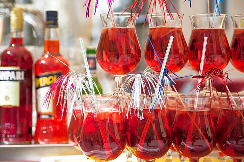 Hotel Deutsches Theater Stadtzentrum