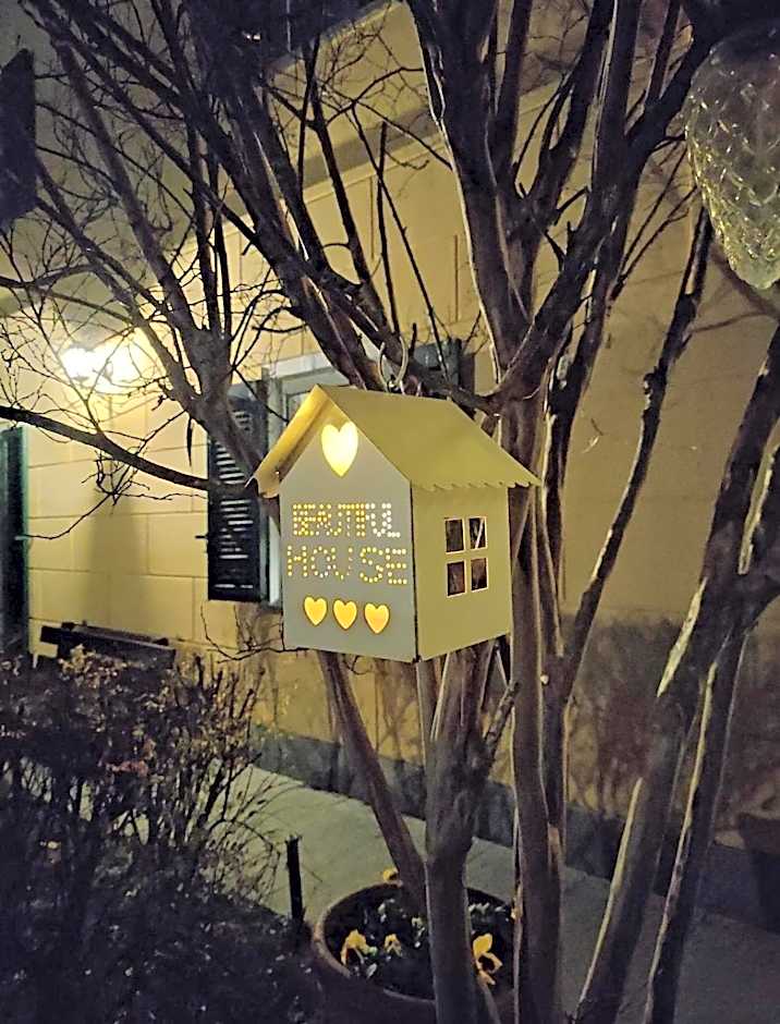 Bed&Breakfast Villa Camilla