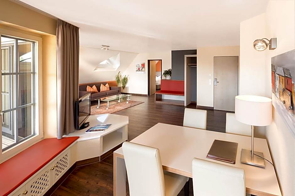 Hotel Traube am See